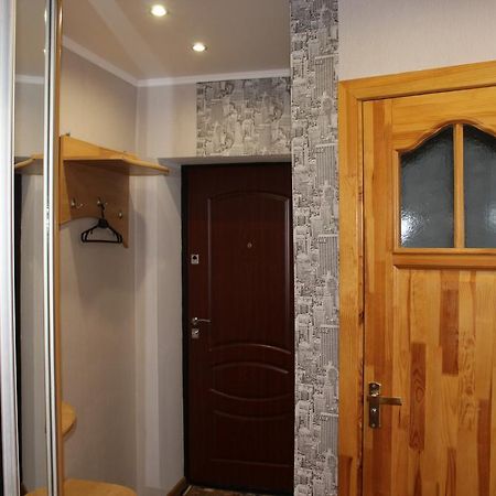 Apartment Na Kirova 131 Брест Екстериор снимка