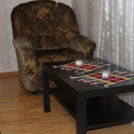 Apartment Na Kirova 131 Брест Екстериор снимка