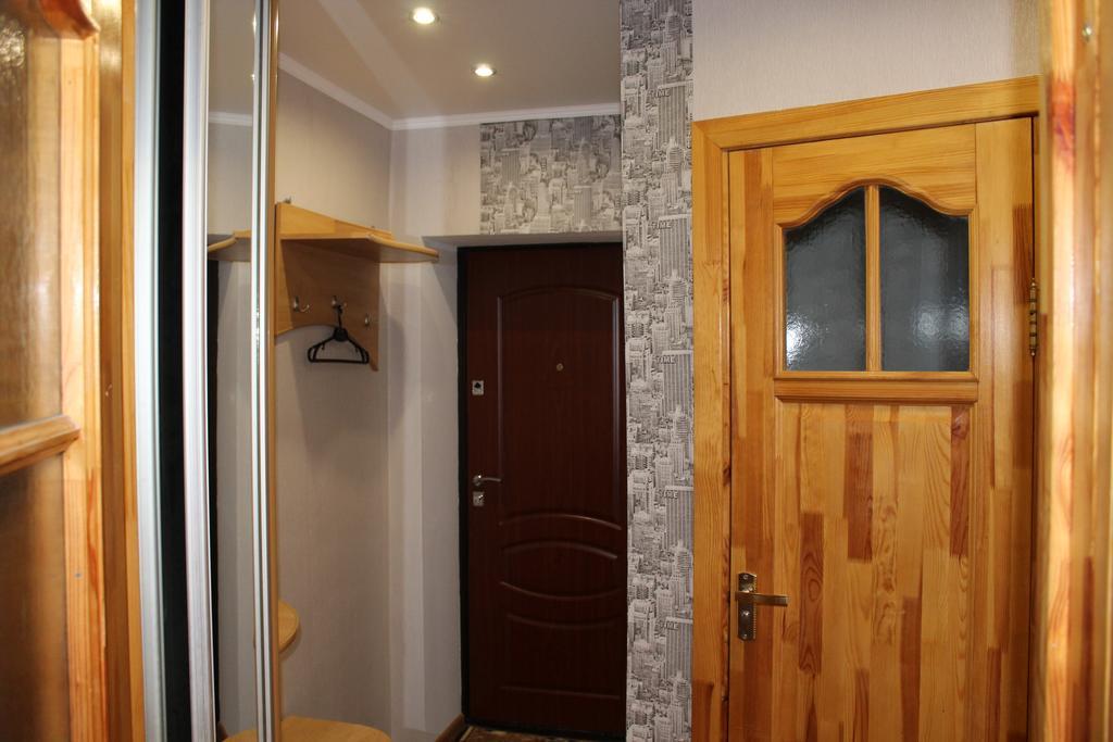 Apartment Na Kirova 131 Брест Екстериор снимка