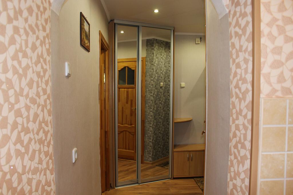 Apartment Na Kirova 131 Брест Екстериор снимка