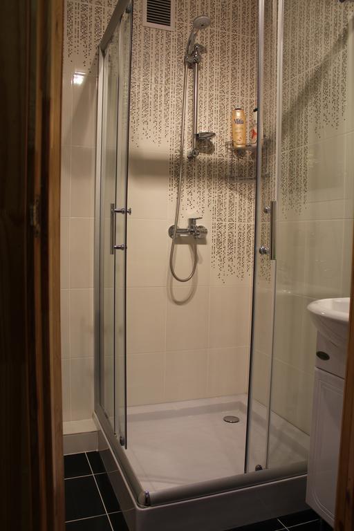 Apartment Na Kirova 131 Брест Екстериор снимка