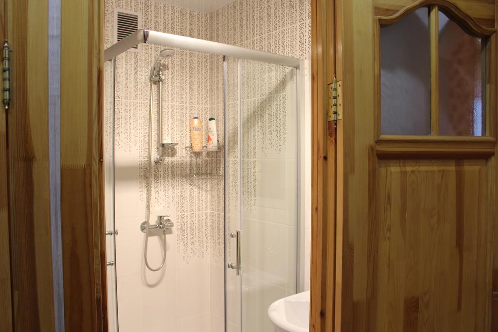 Apartment Na Kirova 131 Брест Стая снимка