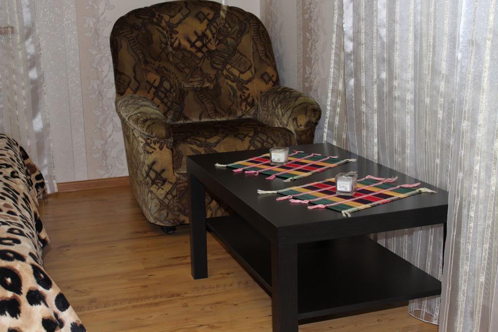 Apartment Na Kirova 131 Брест Екстериор снимка