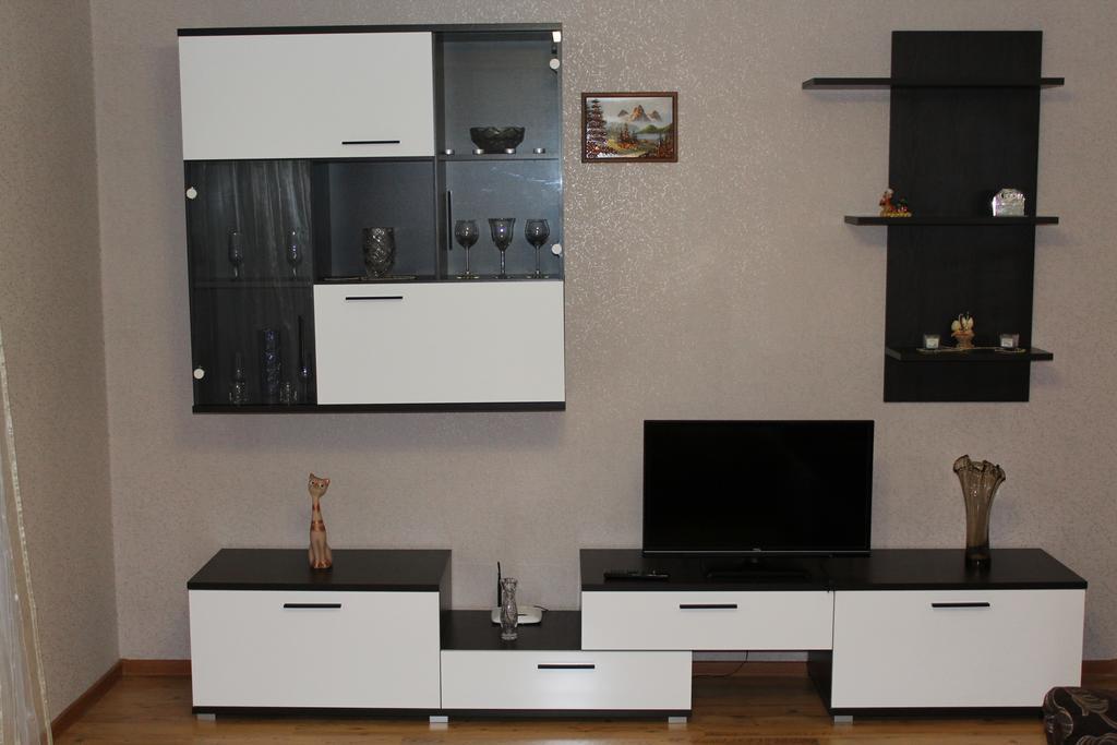 Apartment Na Kirova 131 Брест Стая снимка