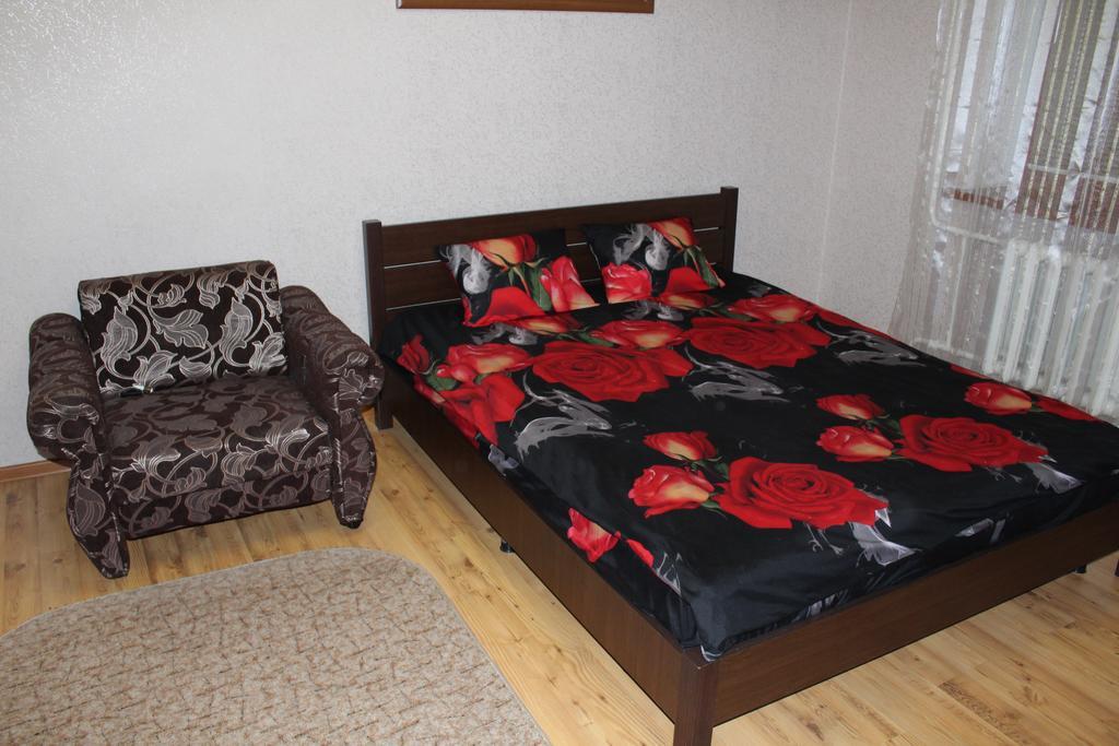 Apartment Na Kirova 131 Брест Стая снимка