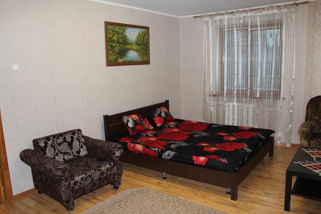Apartment Na Kirova 131 Брест Екстериор снимка